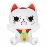 Plyšák Dandadan - Turbo Granny Sleepy 32 cm (FuRyu) dupl