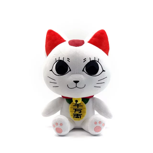 Plyšák Dandadan - Momo (Youtooz) dupl