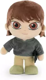 Pluszak Death Note - Light - Anime