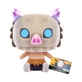 Plyšák Harry Potter - Hermione Holiday (Funko, 10 cm) dupl