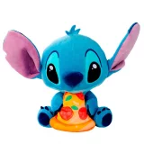 Plyšák Disney Lilo & Stitch - Stitch Snuggletime dupl