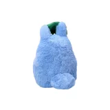 Plyšák Ghibli - Grey Totoro (My Neighbor Totoro) dupl