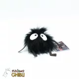 Plyšák Ghibli - Jiji Cat (Kiki's Delivery Service) dupl