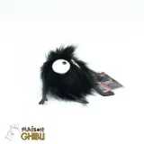 Plyšák Ghibli - Jiji Cat (Kiki's Delivery Service) dupl
