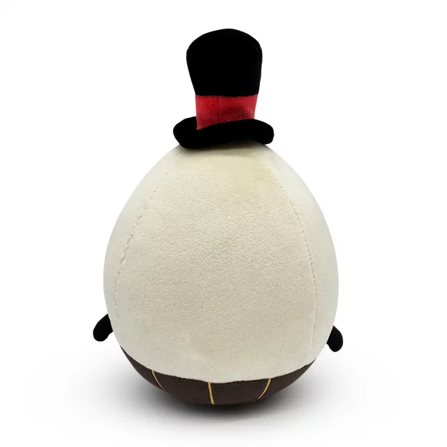 Plyšák Hazbin Hotel -Nervous Egg Boi (Youtooz) dupl