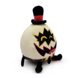 Plyšák Hazbin Hotel -Nervous Egg Boi (Youtooz) dupl