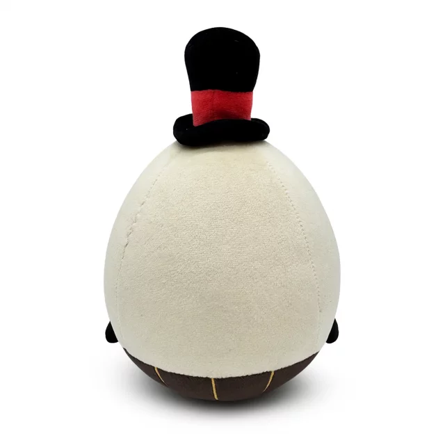 Plyšák Hazbin Hotel - Egg Boi (Youtooz) dupl