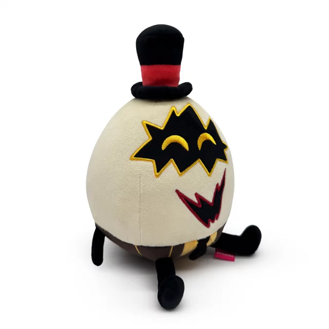 Plyšák Hazbin Hotel - Egg Boi (Youtooz) dupl