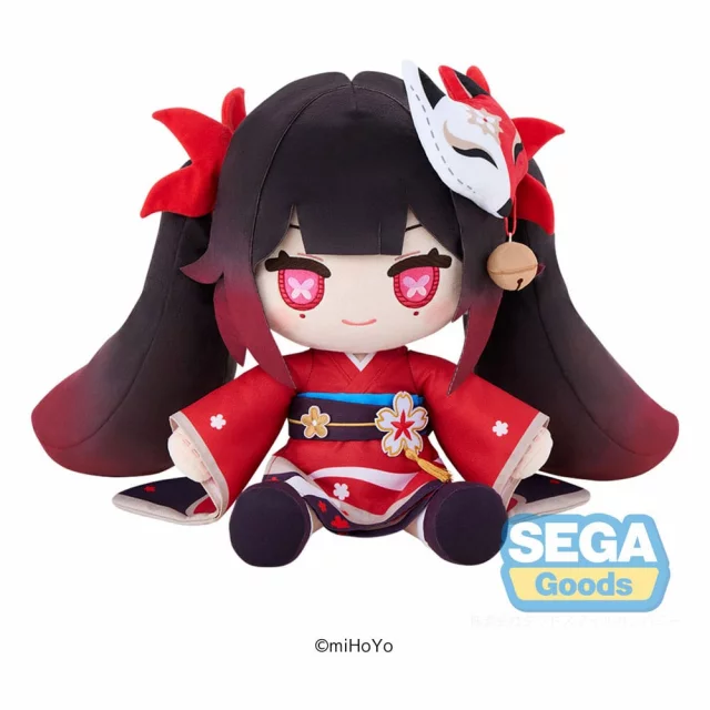 Figurka Honkai: Star Rail - Kafka Chibi (MiHoYo) dupl