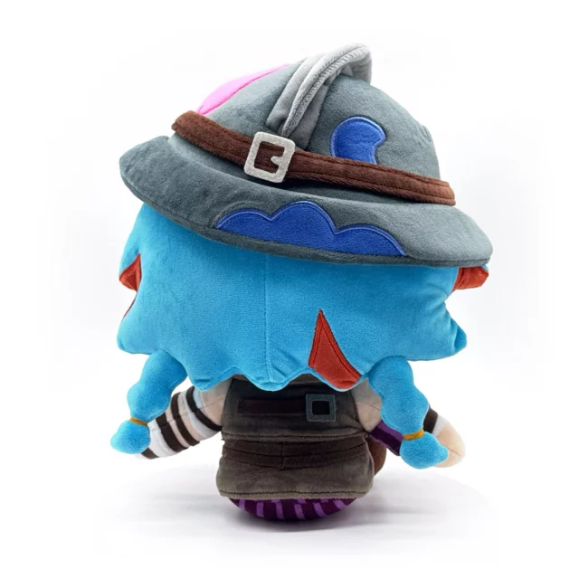 Plyšák League of Legends: Arcane - Viktor (Youtooz) dupl