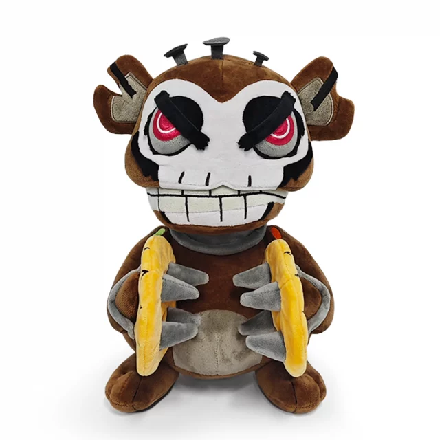 Plyšák League of Legends: Arcane - Isha (Youtooz) dupl