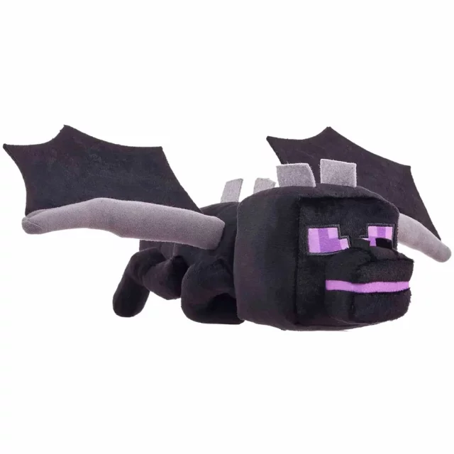 Plyšák Minecraft - Characters (náhodný výběr) - Zabawka