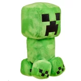 Pluszak Minecraft - Characters (losowy wybór) - Zabawka