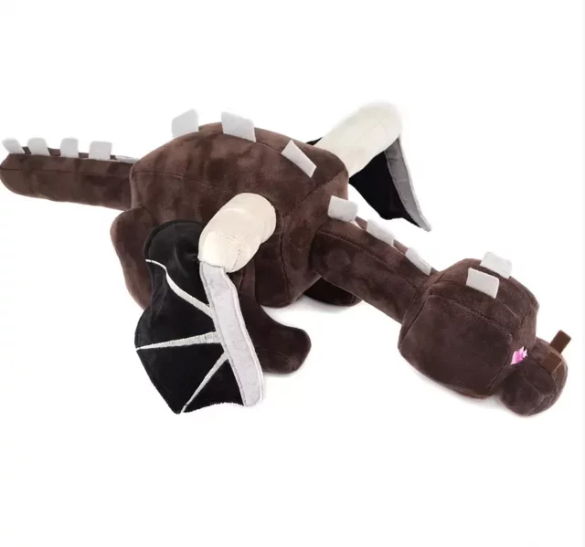 Pluszak Minecraft - Ender Dragon (30 cm)