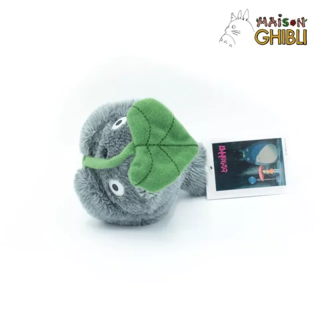 Pluszak Mój sąsiad Totoro - Totoro Leaf