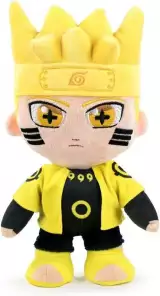 Pluszak Naruto - Naruto 6 Path - Anime