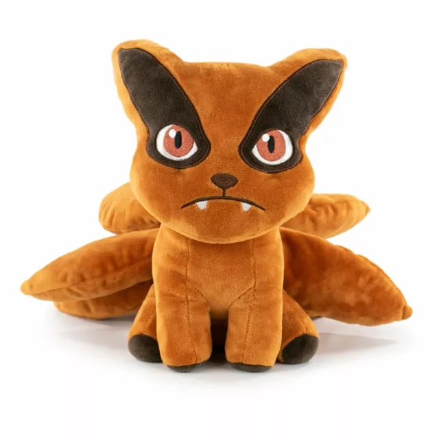 Plyšák Naruto Shippuden - Kurama (24 cm) - Zabawka
