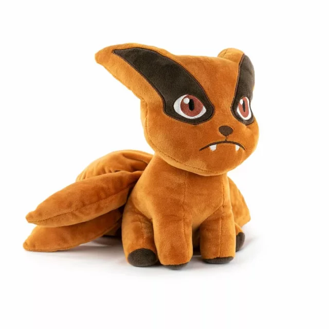 Plyšák Naruto Shippuden - Kurama (24 cm) - Japońskie
