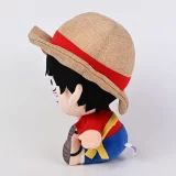 Plyšák One Piece - Monkey D. Luffy dupl