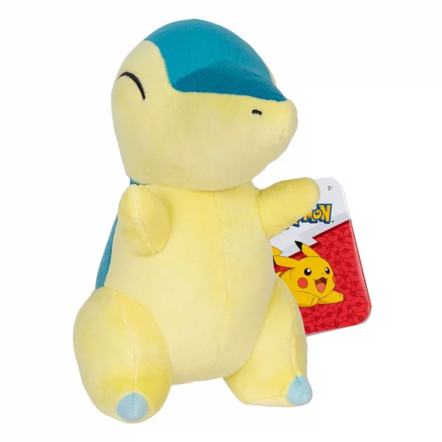 Plyšák Pokémon - Bonsly (20 cm) dupl