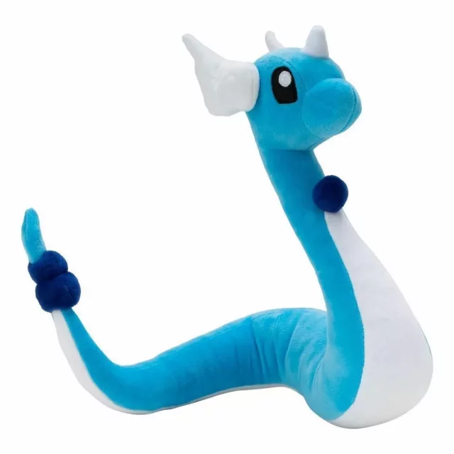 Plyšák Pokémon - Dragonite (30 cm) dupl