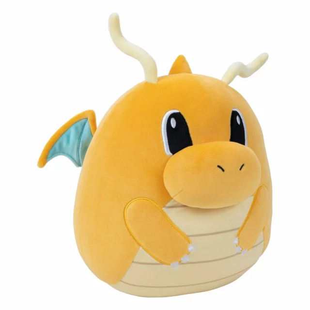 Plyšák Pokémon - Pikachu 25 cm (Squishmallow) dupl