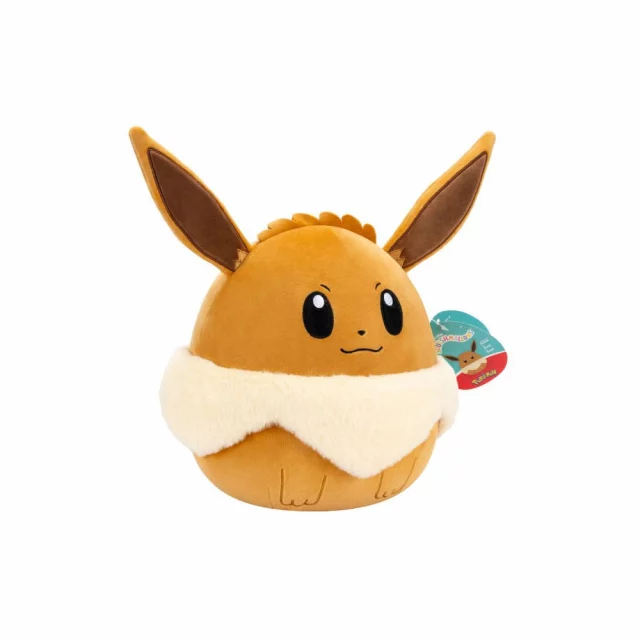 Plyšák Pokémon - Chansey (25 cm) dupl