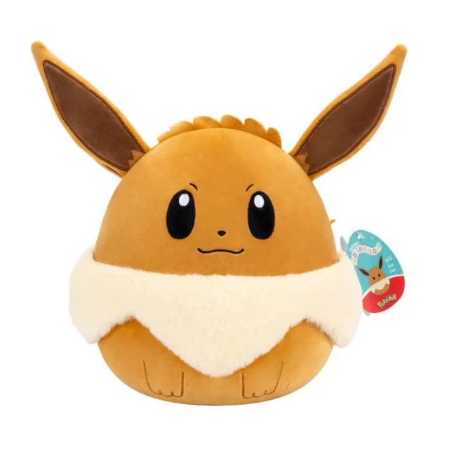 Plyšák Pokémon - Chansey (25 cm) dupl