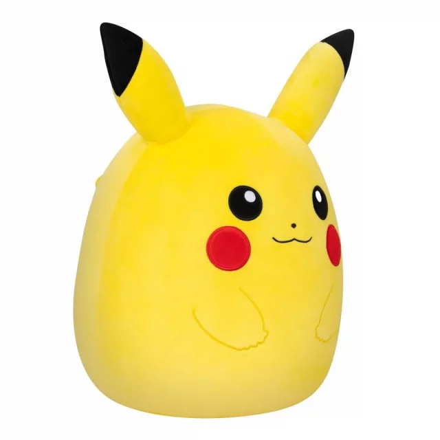 Plyšák Pokémon - Pikachu 35 cm (Squishmallow) dupl