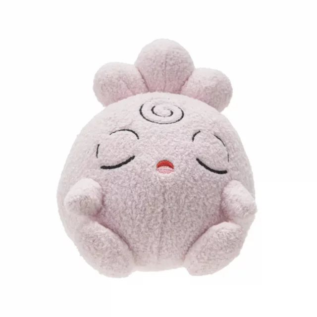 Plyšák Pokémon - Pikachu (12 cm) dupl