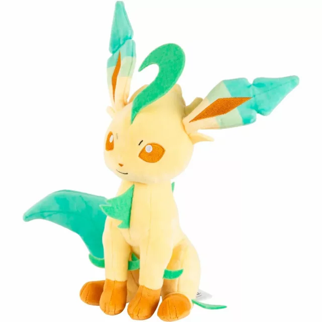 Plyšák Pokémon - Glaceon (24 cm) dupl