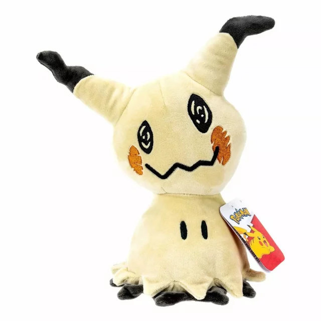 Plyšák Pokémon - Torchic (20 cm) dupl