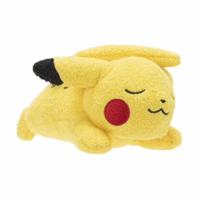 Plyšák Pokémon - Smoliv (20 cm) dupl