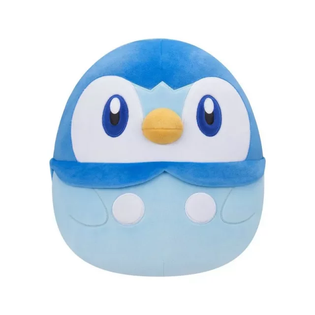 Plyšák Pokémon - Pikachu 35 cm (Squishmallow) dupl