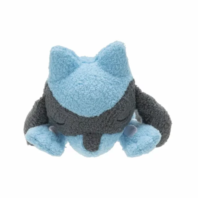 Plyšák Pokémon - Igglybuff (12 cm) dupl