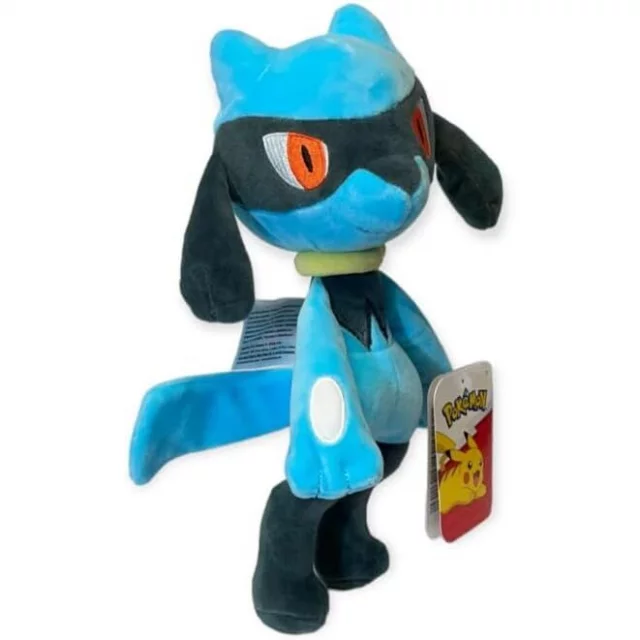 Plyšák Pokémon - Charmander Holiday (20 cm) dupl