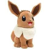 Plyšák Pokémon - Eevee (20 cm) dupl