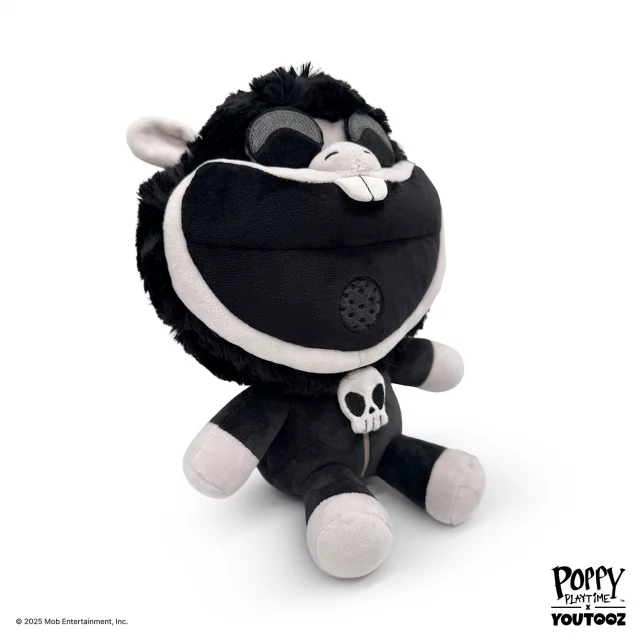 Plyšák Poppy Playtime  - Yarnaby (Youtooz) dupl