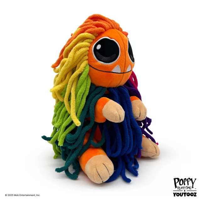 Plyšák Poppy Playtime  - Doey (Youtooz) dupl