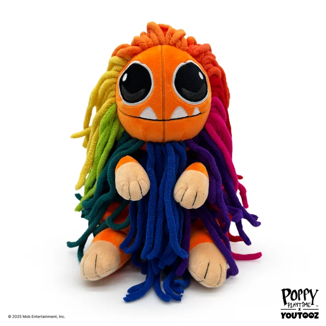 Plyšák Poppy Playtime  - Doey (Youtooz) dupl