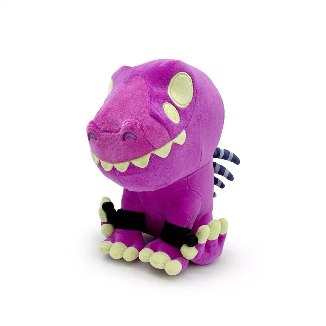 Plyšák Stray - B-12 Plush (Youtooz) dupl