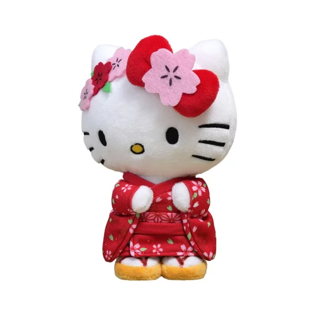 Plyšák Sanrio - My Melody dupl