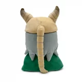 Plyšák Slay the Spire - Snecko (Youtooz) dupl