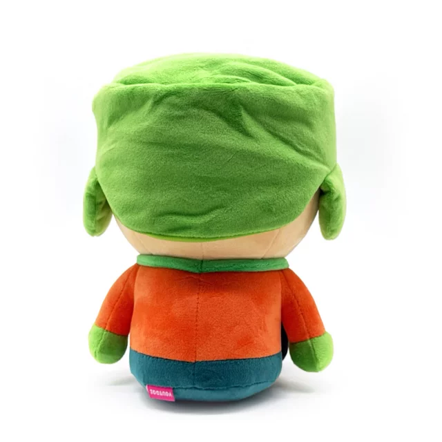 Plyšák South Park - Cartman (Youtooz) dupl