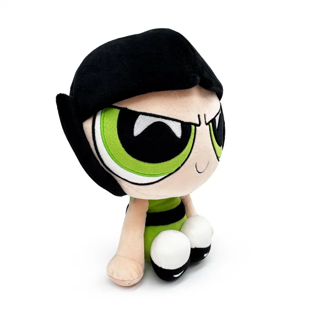 Plyšák The Powerpuff Girls - Bubbles (Youtooz) dupl