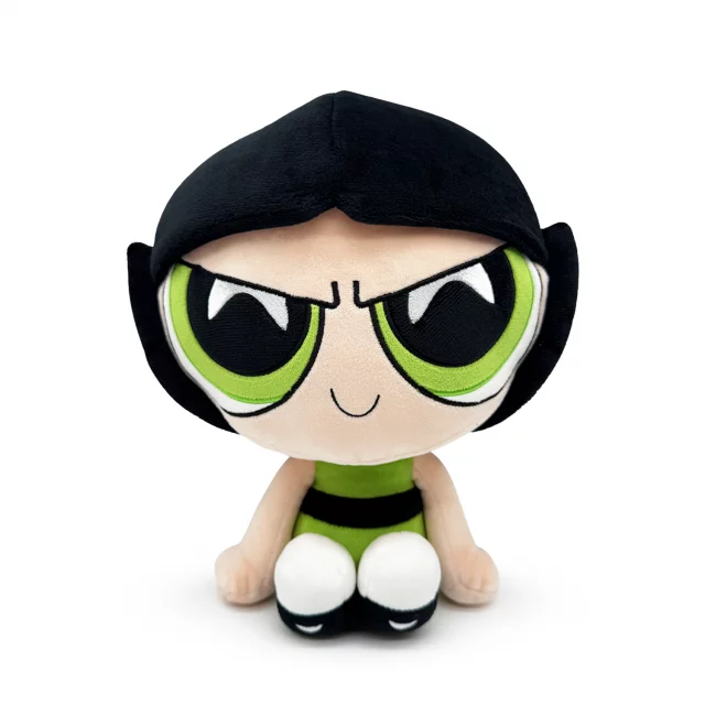 Plyšák The Powerpuff Girls - Bubbles (Youtooz) dupl