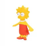 Plyšák The Simpsons - Bart dupl