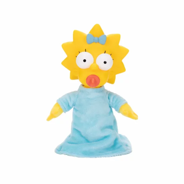 Plyšák The Simpsons - Lisa dupl