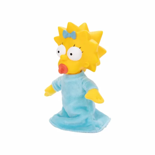 Plyšák The Simpsons - Lisa dupl