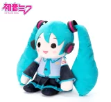 Plyšák Vocaloid - Hatsune Miku dupl